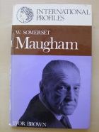 W. Somerset Maugham,