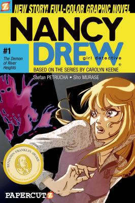 Nancy Drew. 1, The demon of River Heights /