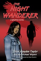 The night wanderer : a graphic novel