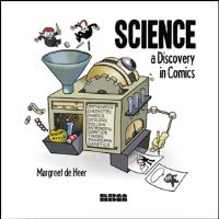 Science : a discovery in comics
