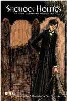 Sherlock Holmes : the painful predicament of Alice Faulkner