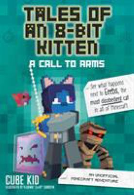 Tales of an 8-bit kitten. A call to arms /