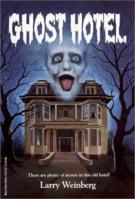 Ghost hotel