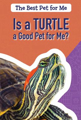 Is a turtle a good pet for me?