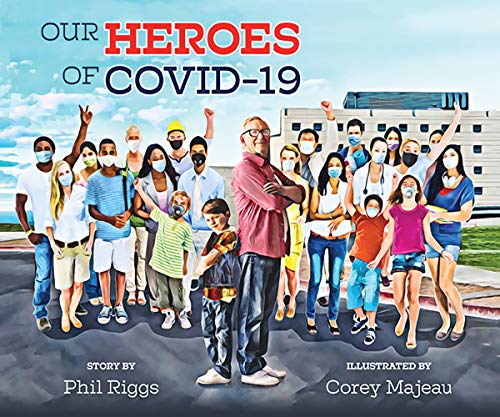 Our heroes of COVID-19