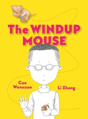 The windup mouse