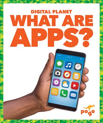 What are apps?