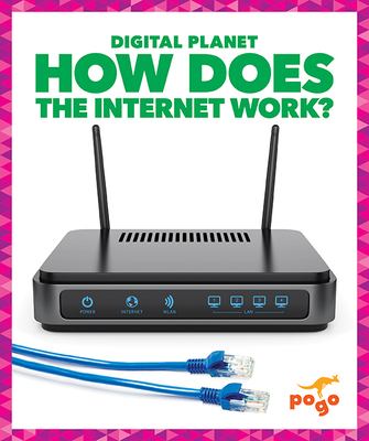 How does the internet work?