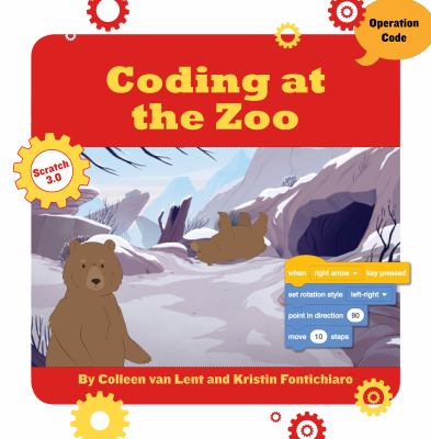 Coding at the zoo