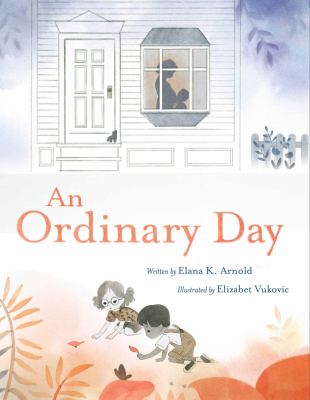 An ordinary day