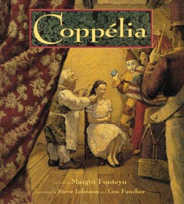 Coppélia