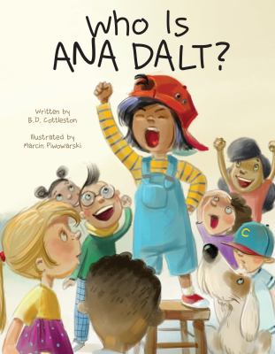 Who is Ana Dalt?