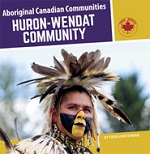 Huron-Wendat community