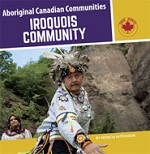 Iroquois community