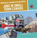 Jobs in small town Canada