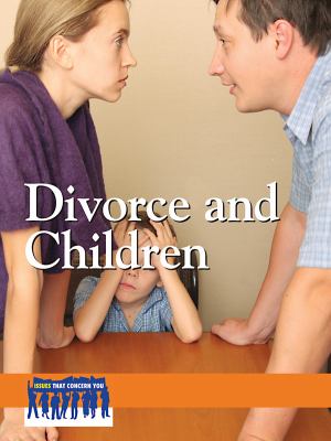 Divorce and children