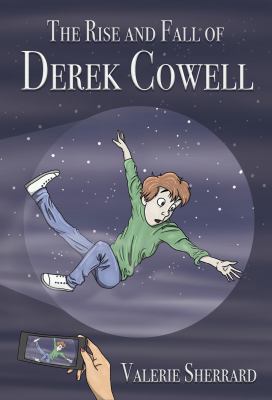 The rise and fall of Derek Cowell