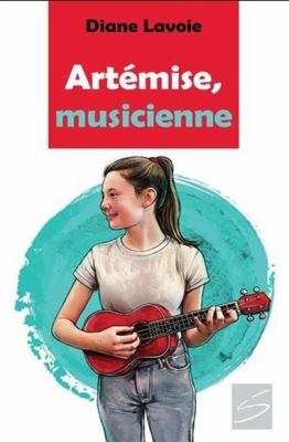 Artémise, musicienne
