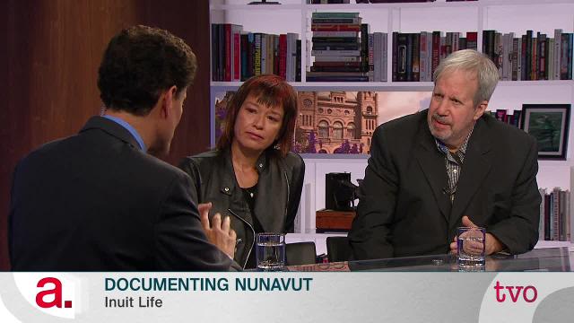 Documenting Nunavut