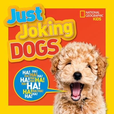 Just joking : Dogs