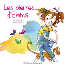 Les pierres d'Emma