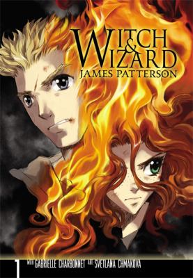 Witch & wizard : the manga. 1 /