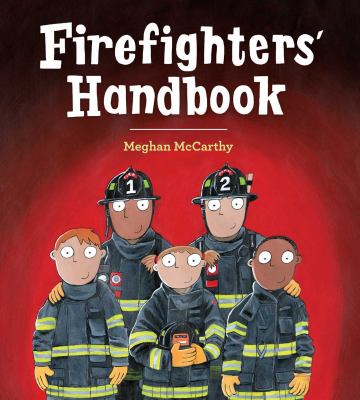 Firefighters' handbook