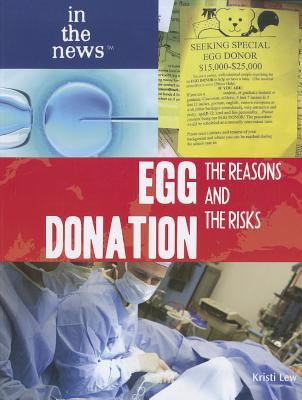 Egg donation : the reasons and the risks