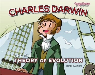 Charles Darwin and the theory of evolution