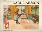 The paintings of Carl Larsson