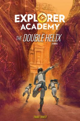 The double helix : a novel