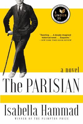 The Parisian ; : or, al-Barisi : a novel