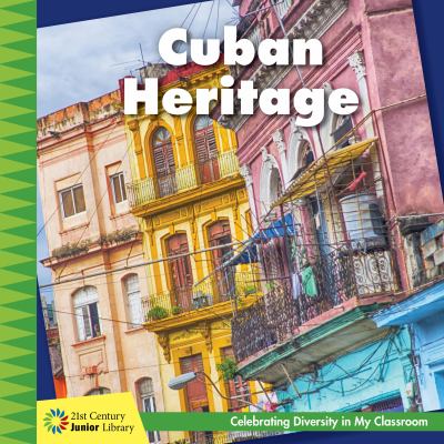 Cuban heritage