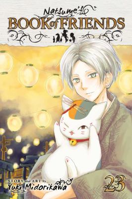 Natsume's book of friends. 23 /