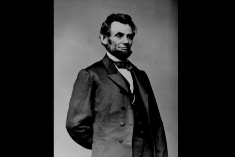Getting to Know Abraham Lincoln