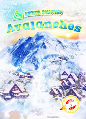 Avalanches