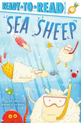 Sea sheep