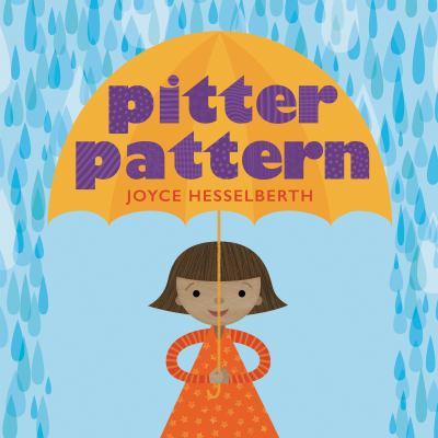 Pitter pattern