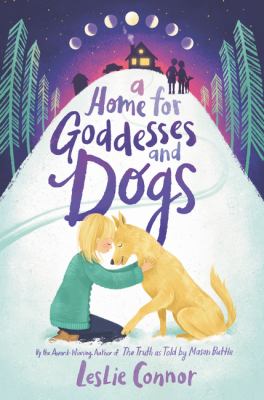 A home for goddesses and dogs