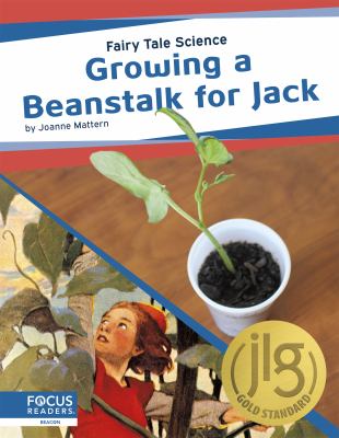 Growing a beanstalk for Jack