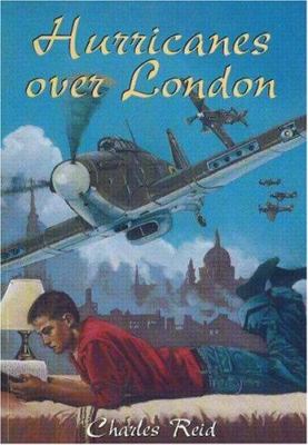 Hurricanes over London