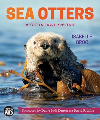 Sea otters : a survival story