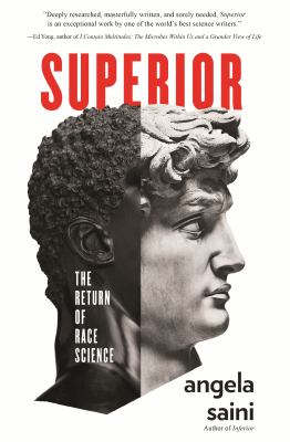 Superior : the return of race science