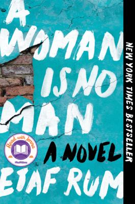 A woman is no man : a novel