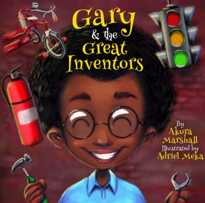 Gary and the great inventors