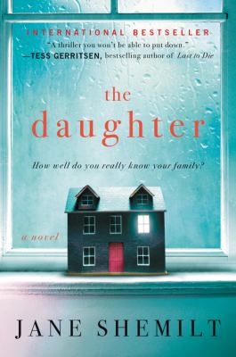 The daughter : a novel