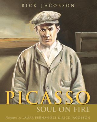 Picasso : soul on fire