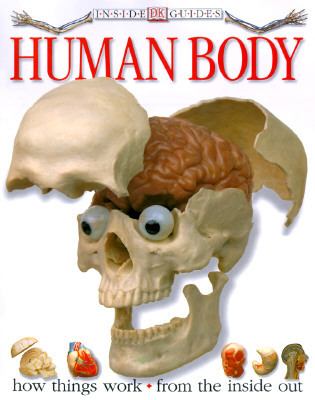 Human body