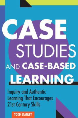 Case studies and case-based learning