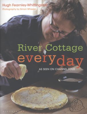 River Cottage every day